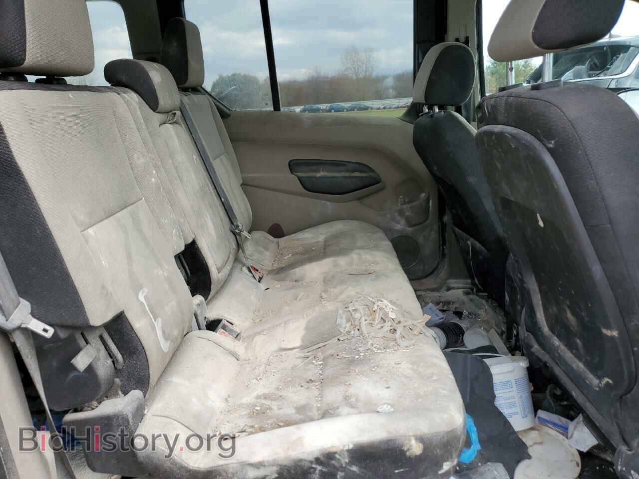 2014 FORD TRANSIT - VIN: NM0GE9F71E1155938 - Фото 11