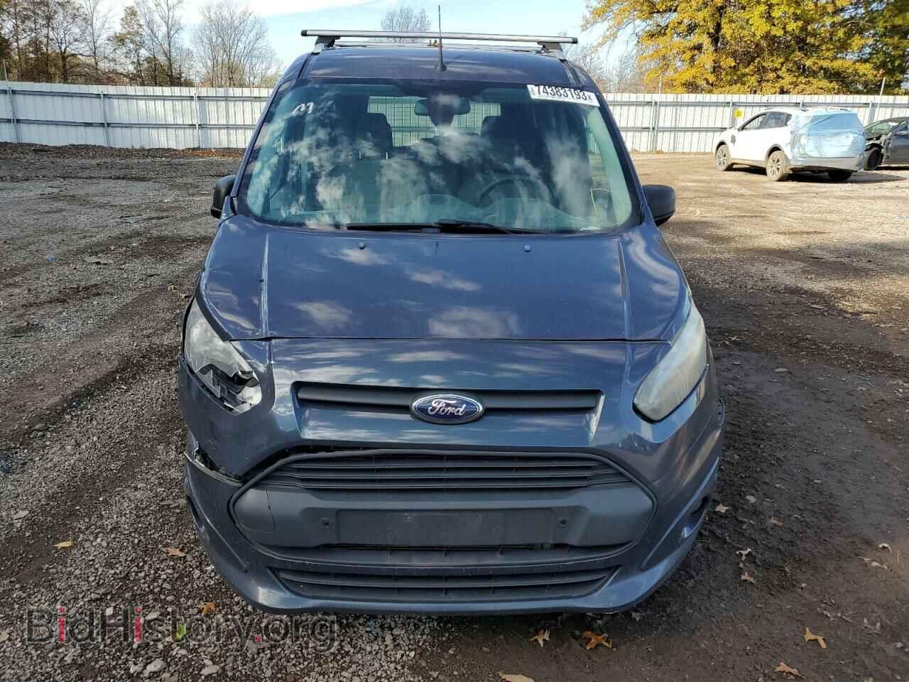 2014 FORD TRANSIT - VIN: NM0GE9F71E1155938 - Фото 5