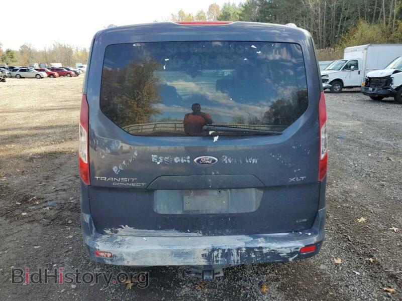 2014 Ford TRANSIT (VIN NM0GE9F71E1155938) — photo 6 of 13