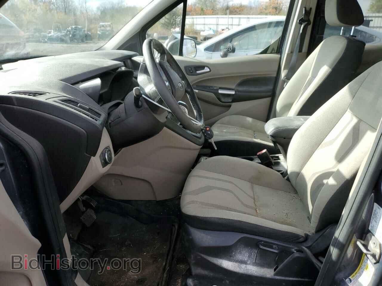 2014 FORD TRANSIT - VIN: NM0GE9F71E1155938 - Фото 7
