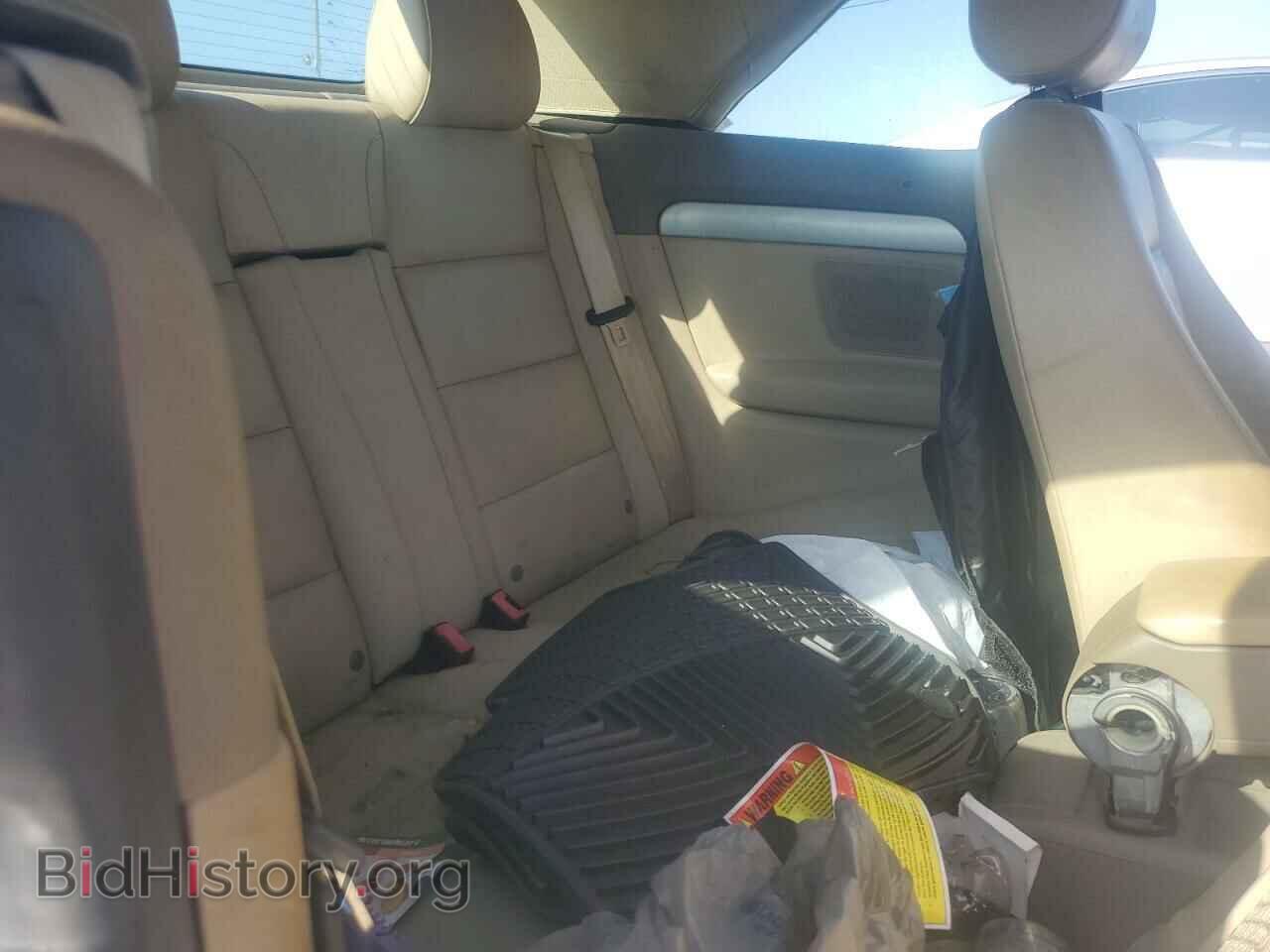 2007 AUDI A4 - VIN: WAUDF48H57K019155 - Фото 10