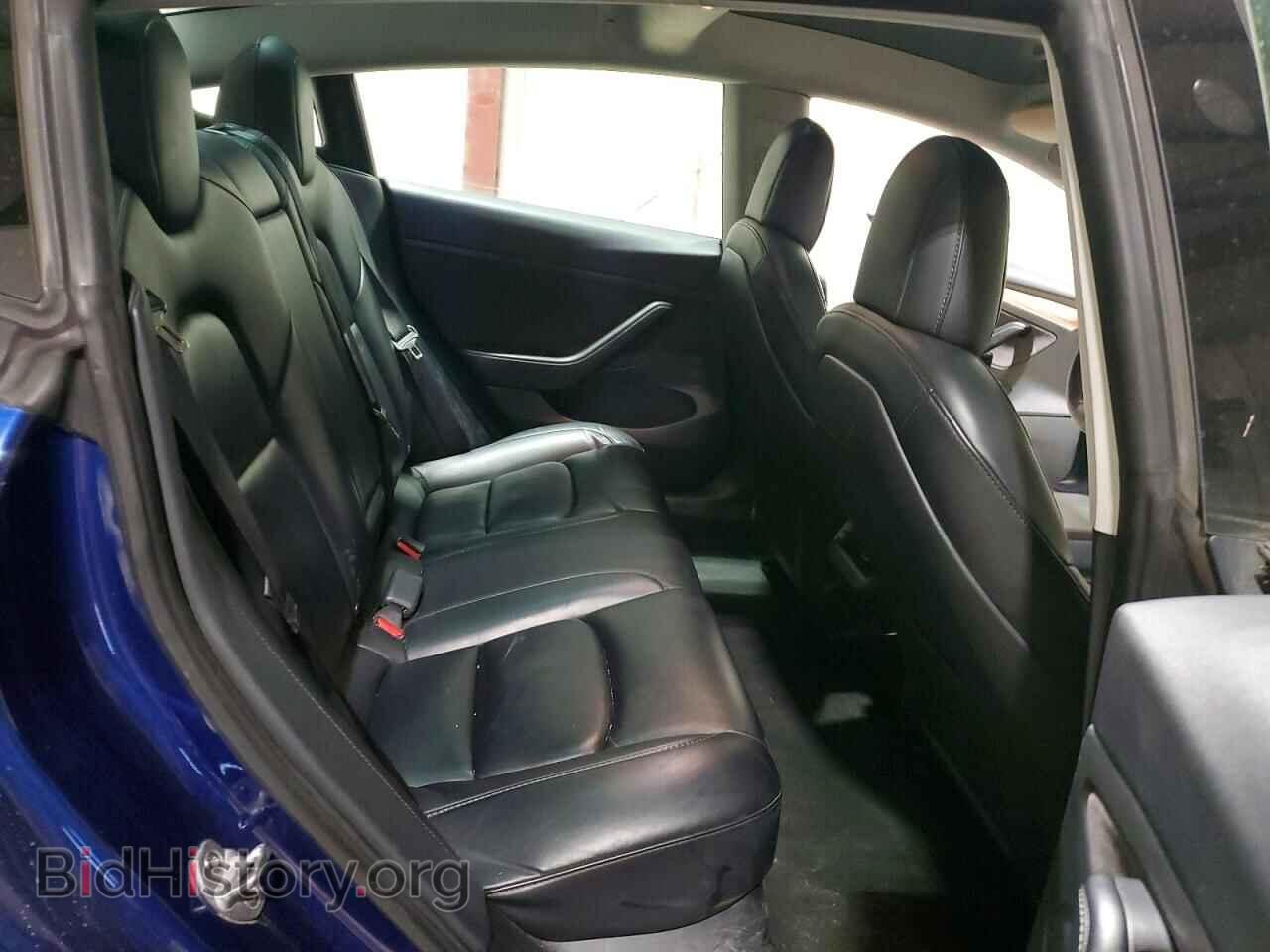 2022 TESLA MODEL 3 - VIN: 5YJ3E1EA3NF372172 - Photo 10