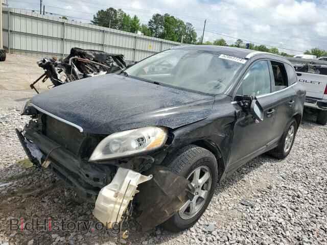 Photo YV4952DL4B2218925 - VOLVO XC60 2011