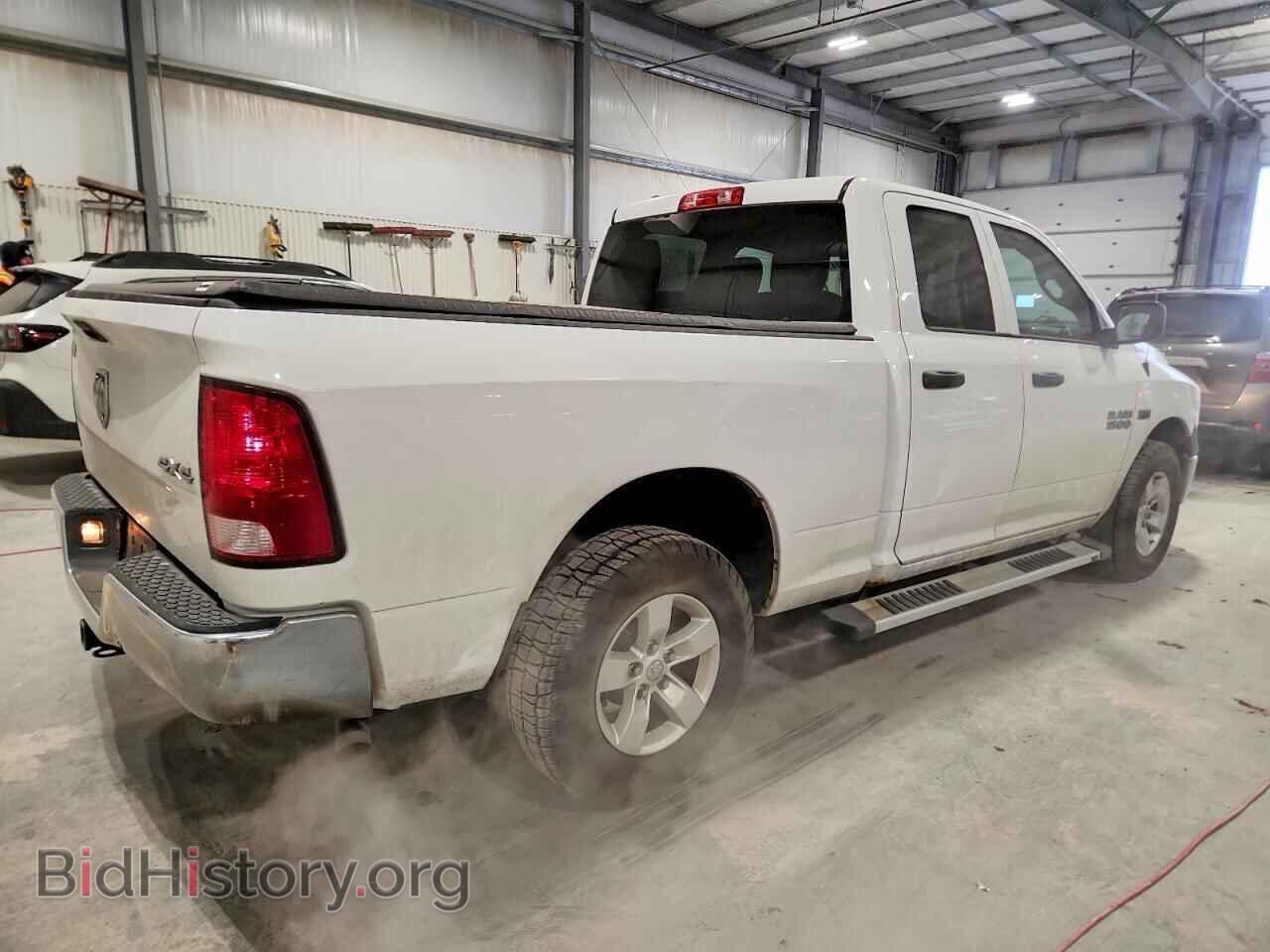 2015 RAM 1500 - VIN: 1C6RR7FT1FS602286 - Фото 3