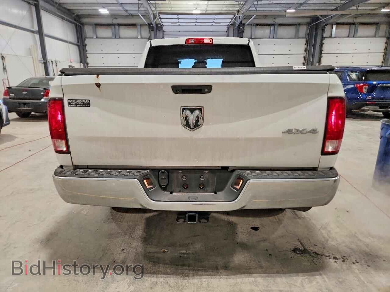 2015 RAM 1500 - VIN: 1C6RR7FT1FS602286 - Фото 6