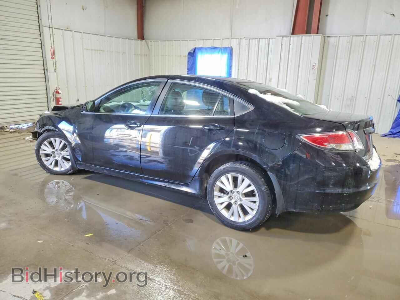 2010 MAZDA 6 - VIN: 1YVHZ8CH8A5M09578 - Photo 2