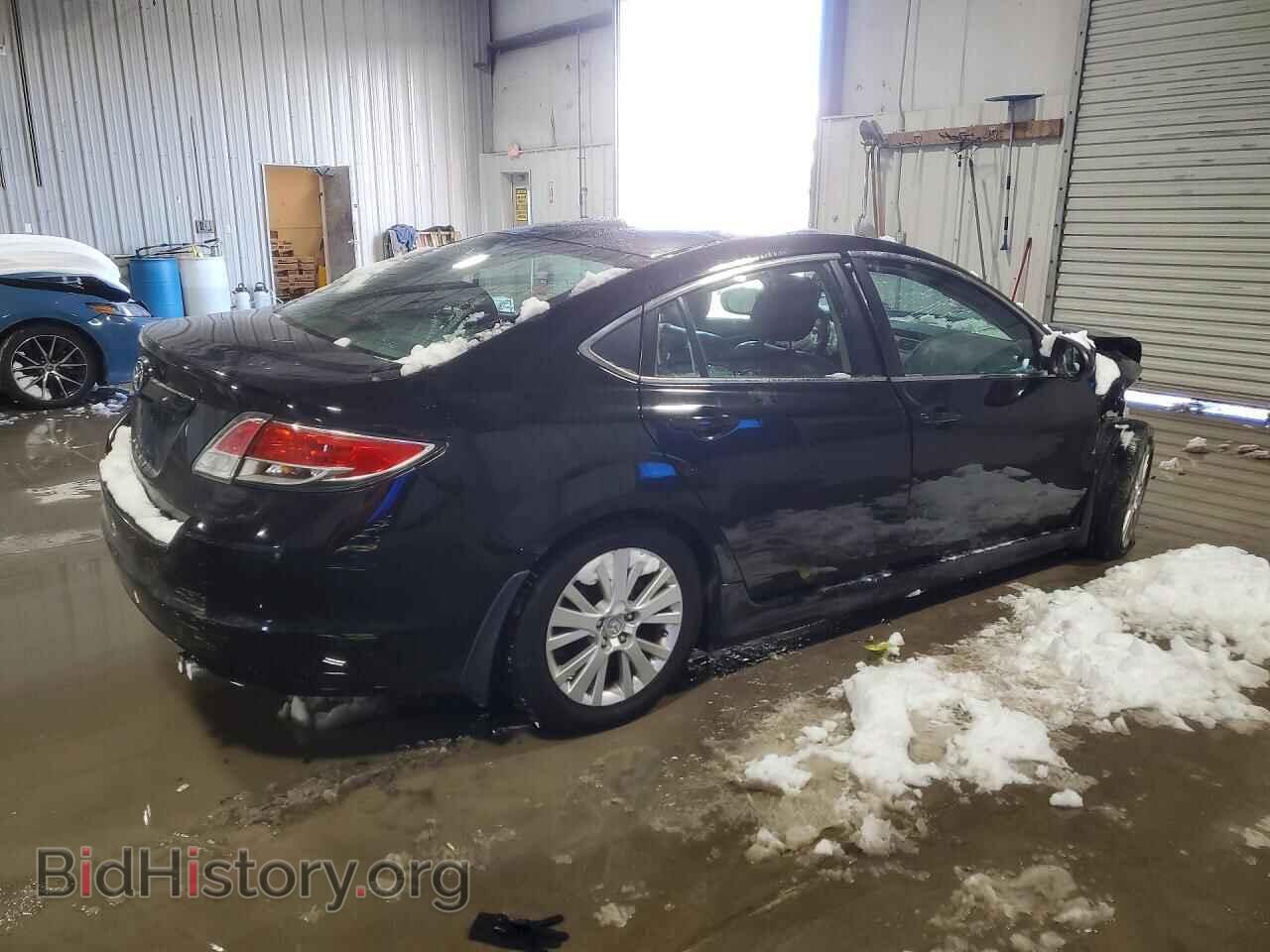 2010 MAZDA 6 - VIN: 1YVHZ8CH8A5M09578 - Photo 3