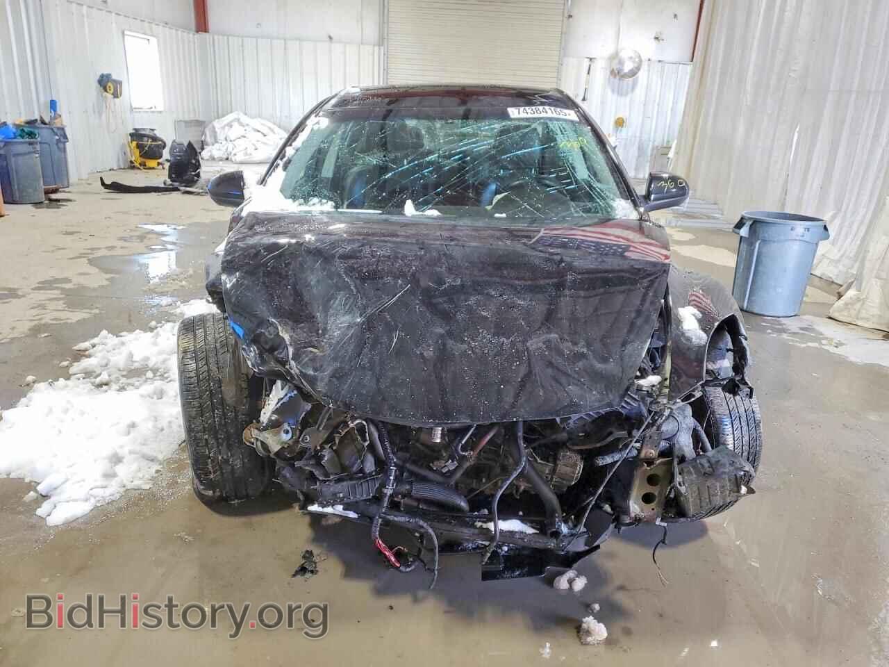 2010 MAZDA 6 - VIN: 1YVHZ8CH8A5M09578 - Photo 5