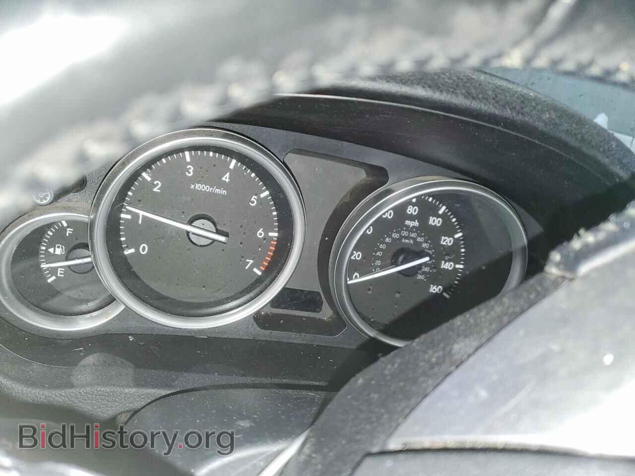 2010 MAZDA 6 - VIN: 1YVHZ8CH8A5M09578 - Photo 9