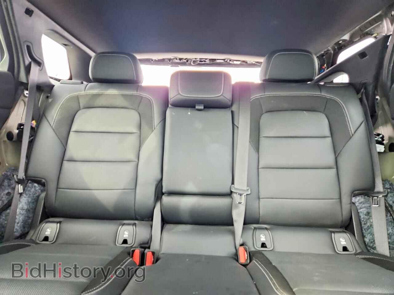 2024 CHEVROLET BLAZER - VIN: 3GNKDBRJ7RS230104 - Фото 10