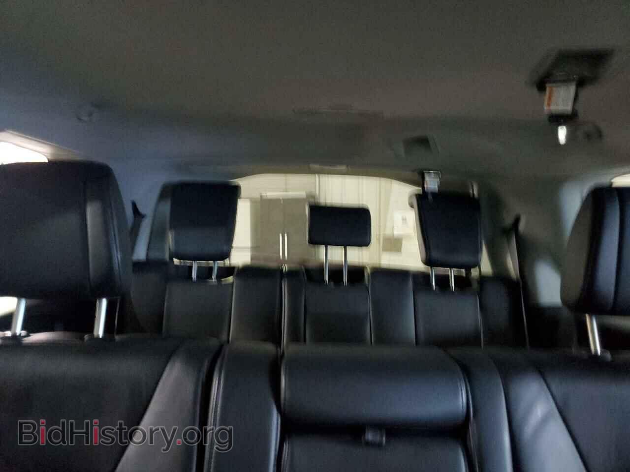 2013 HONDA PILOT - VIN: 5FNYF4H57DB036266 - Фото 10