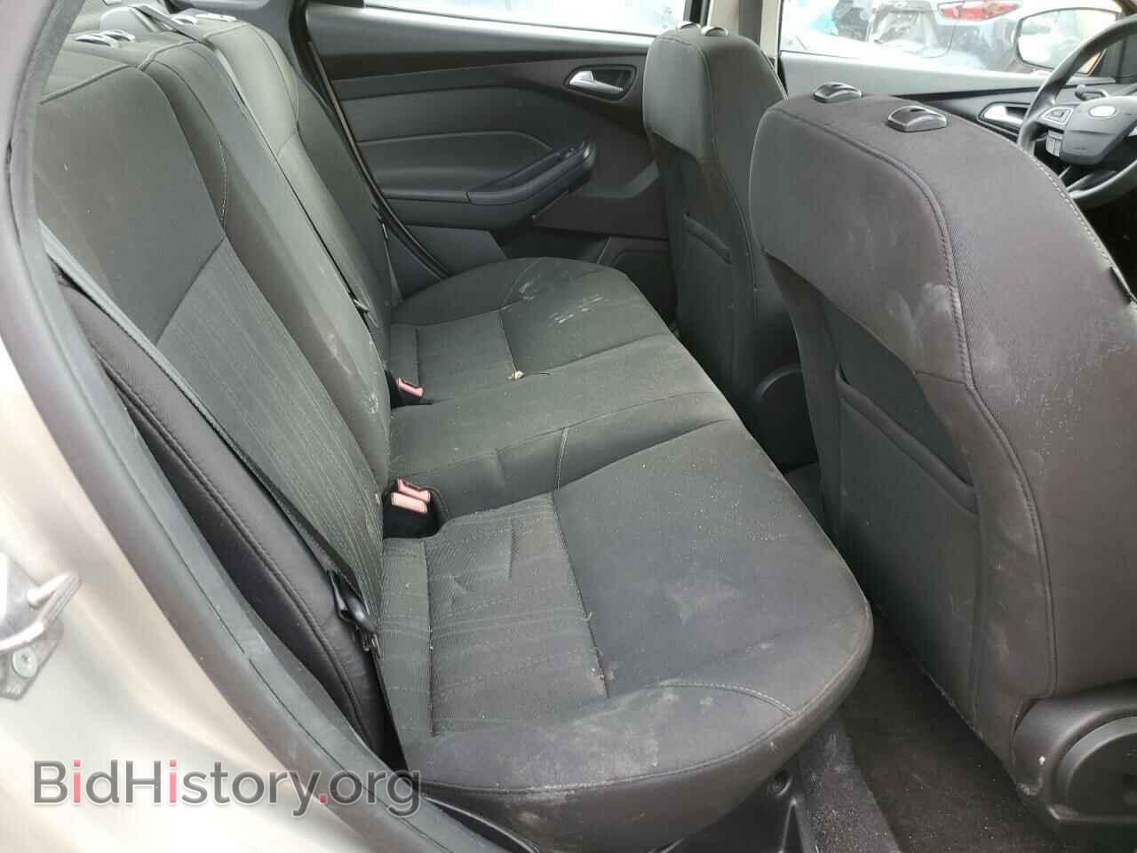 2015 FORD FOCUS - VIN: 1FADP3F26FL378747 - Photo 10