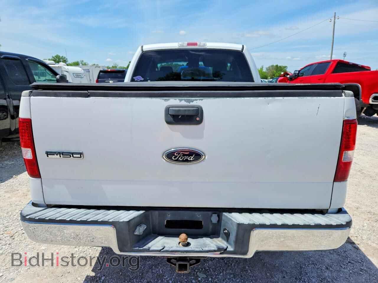 2005 FORD All Models - VIN: 1FTRX12W85NA35549 - Фото 6