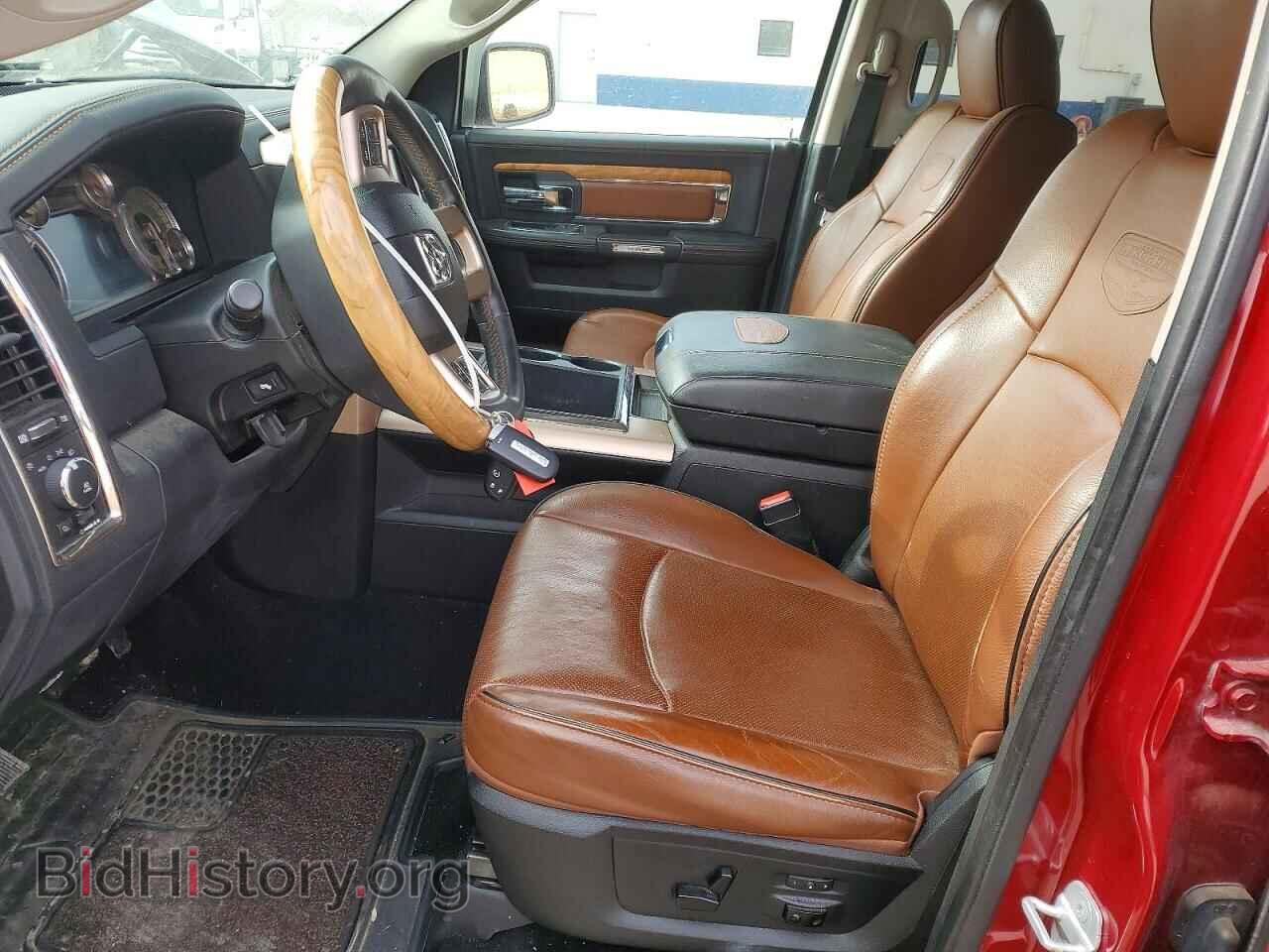 2013 RAM 1500 - VIN: 1C6RR7PT4DS711207 - Фото 7