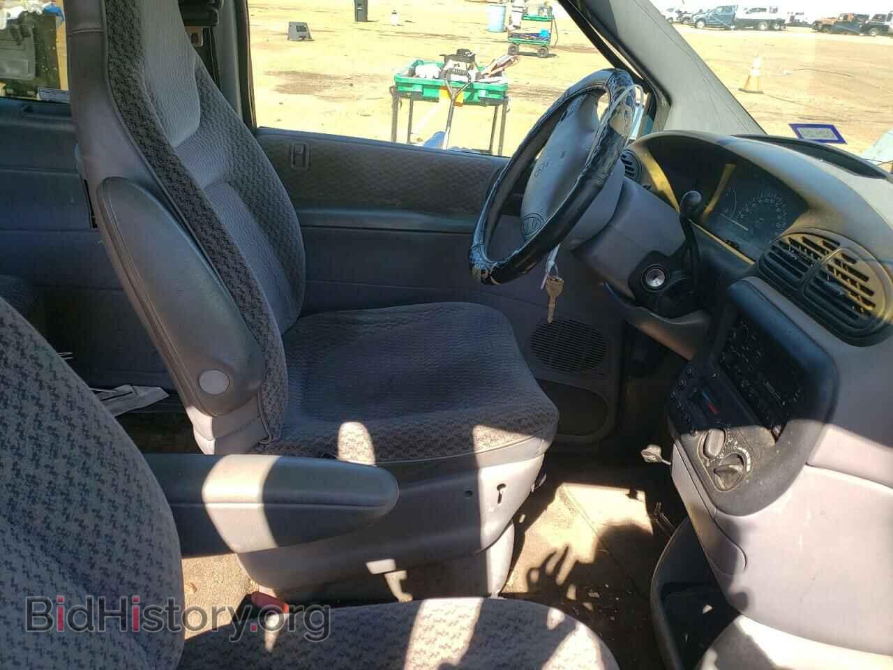 2000 DODGE All Models - VIN: 2B4GP25G7YR791458 - Photo 7
