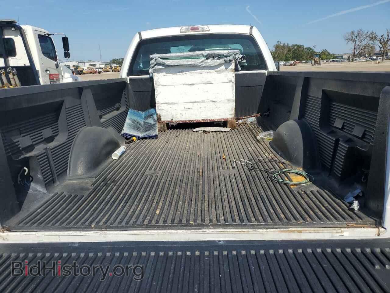 2012 FORD All Models - VIN: 1FTMF1CM9CKD45735 - Фото 10