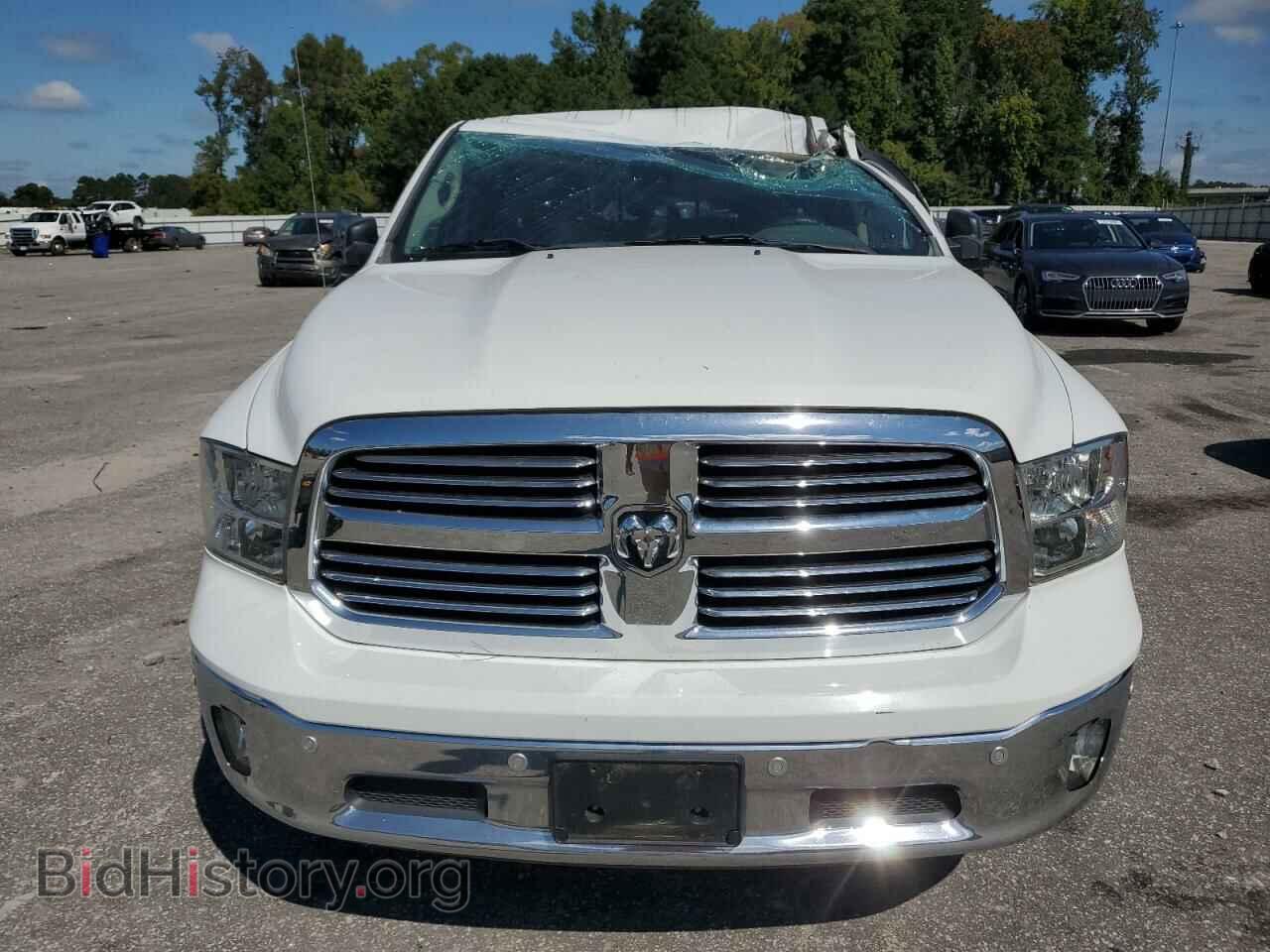 2016 RAM 1500 - VIN: 1C6RR6LT1GS159475 - Фото 5