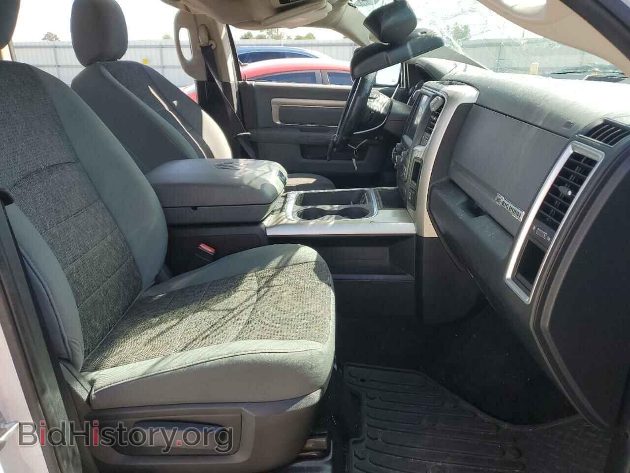 2016 RAM 1500 - VIN: 1C6RR6LT1GS159475 - Фото 7