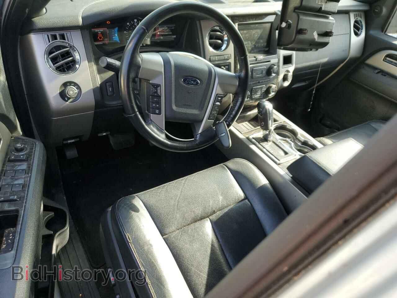 2015 FORD EXPEDITION - VIN: 1FMJK1KT1FEF19772 - Фото 8