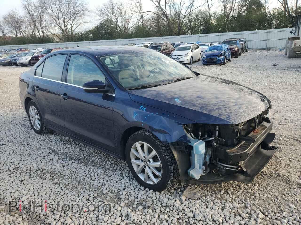 2014 VOLKSWAGEN JETTA - VIN: 3VWD17AJ8EM405667 - Фото 4