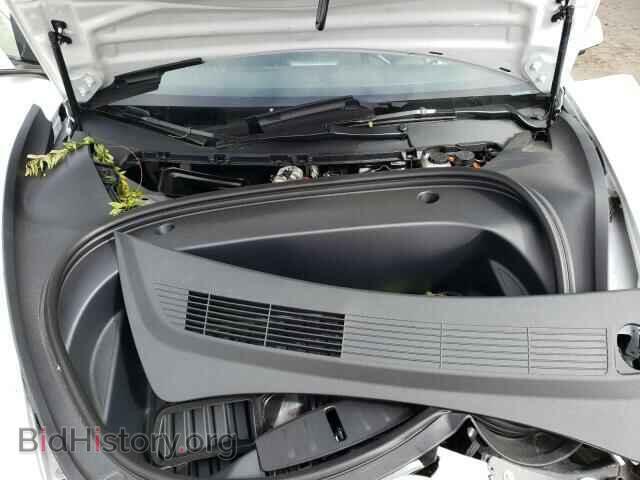 2022 TESLA MODEL 3 - VIN: 5YJ3E1EA0NF249431 - Фото 7