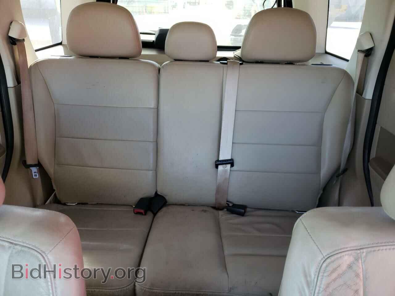 2012 FORD ESCAPE - VIN: 1FMCU9EG5CKB49083 - Фото 10