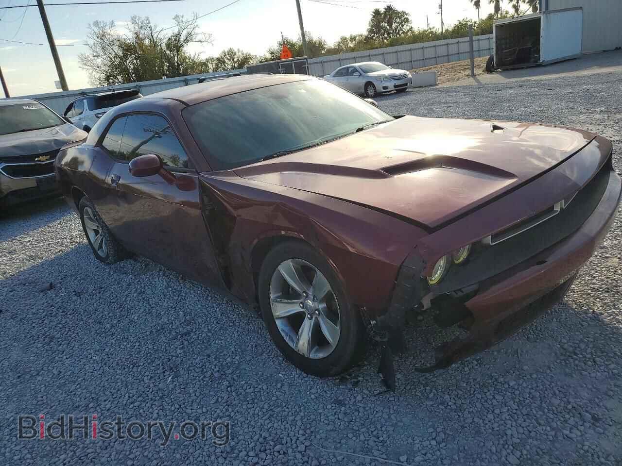 2020 DODGE CHALLENGER - VIN: 2C3CDZAG7LH206597 - Фото 4