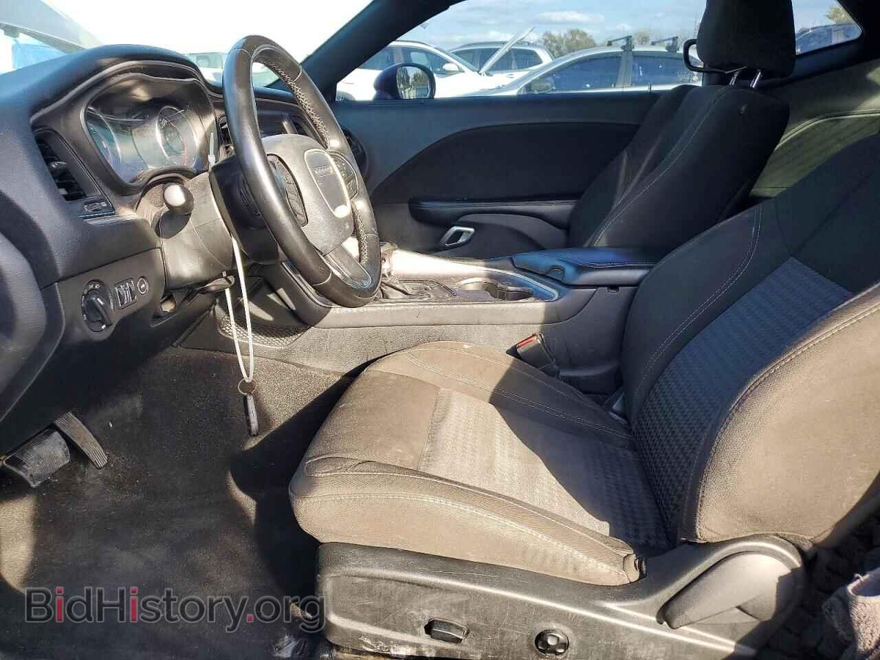 2020 DODGE CHALLENGER - VIN: 2C3CDZAG7LH206597 - Фото 7