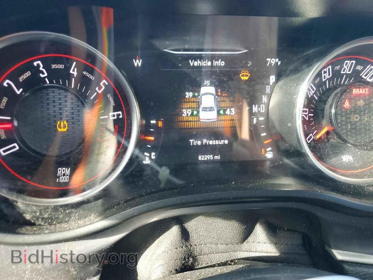2020 DODGE CHALLENGER - VIN: 2C3CDZAG7LH206597 - Фото 9