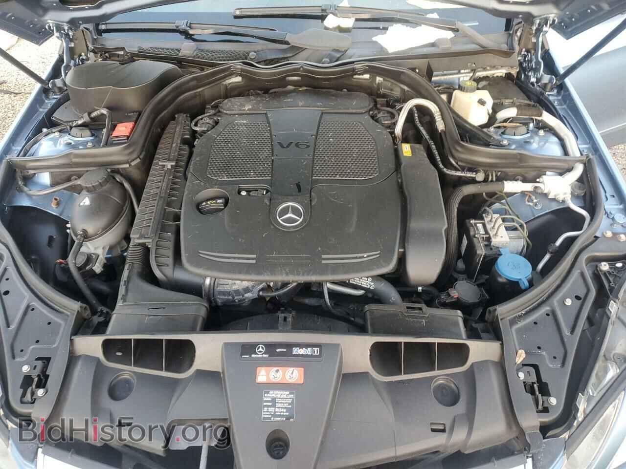 2012 MERCEDES-BENZ E-CLASS - VIN: WDDKK5KF6CF143799 - Фото 11