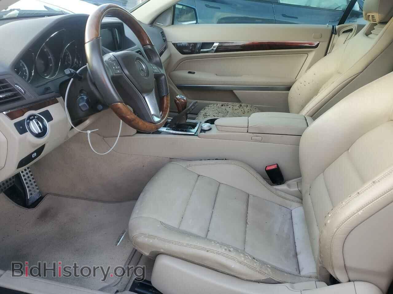 2012 MERCEDES-BENZ E-CLASS - VIN: WDDKK5KF6CF143799 - Фото 7