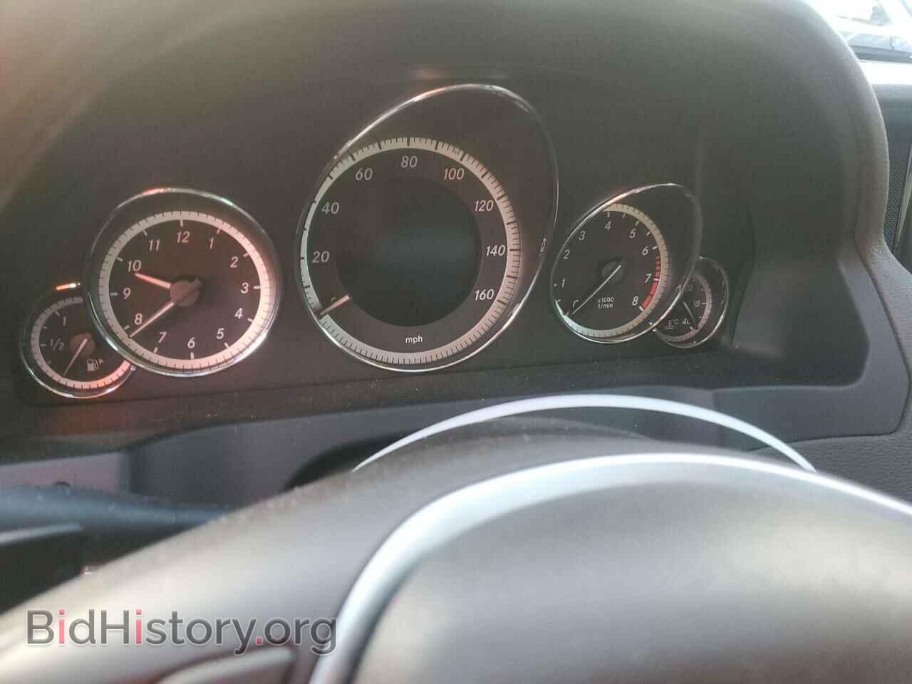 2012 MERCEDES-BENZ E-CLASS - VIN: WDDKK5KF6CF143799 - Фото 9