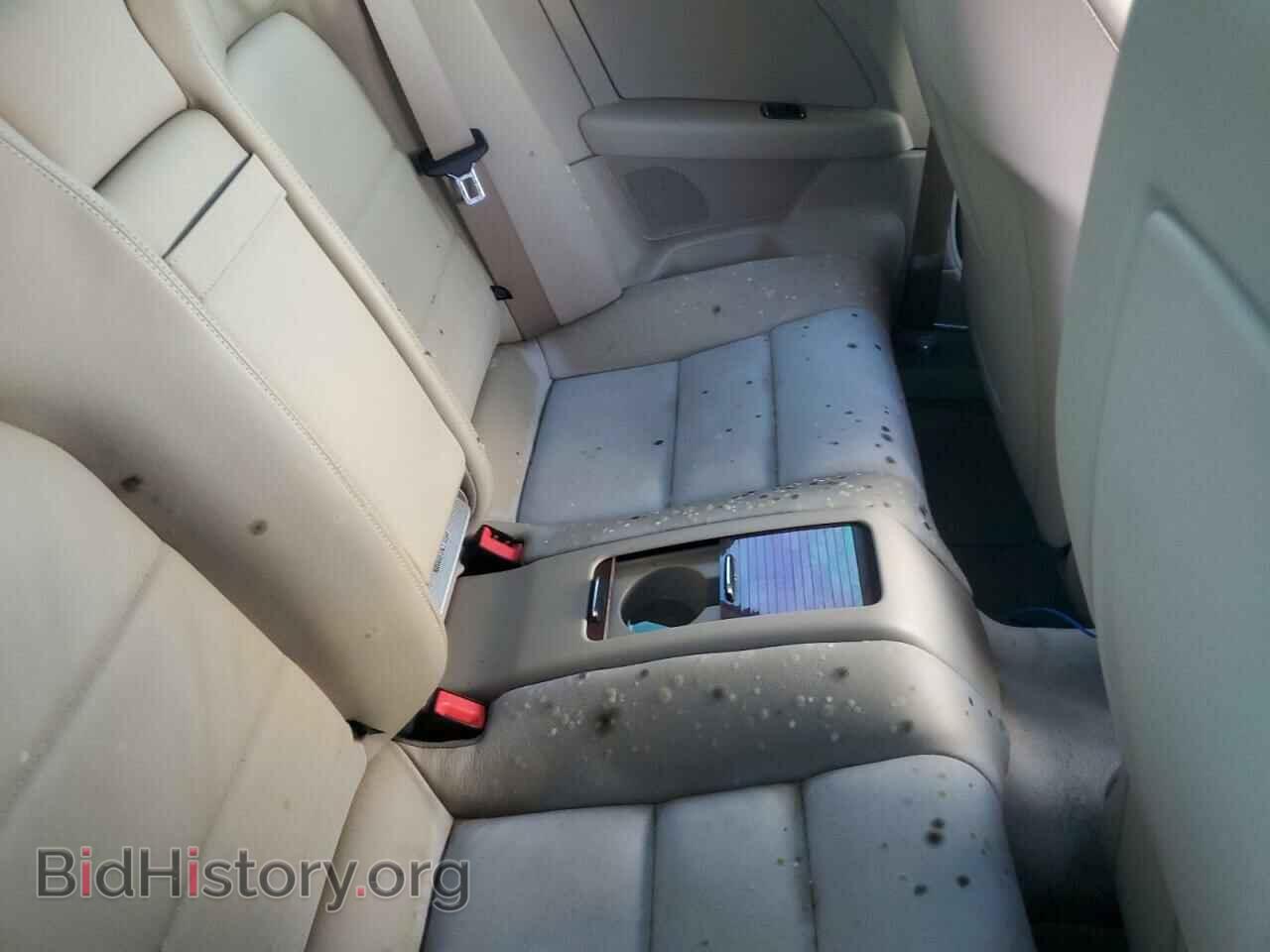 2012 MERCEDES-BENZ E-CLASS - VIN: WDDKK5KF6CF143799 - Фото 10