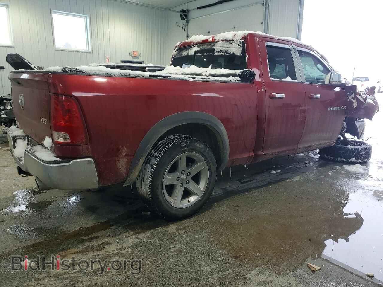 2011 DODGE All Models - VIN: 1D7RV1GT2BS643896 - Photo 3