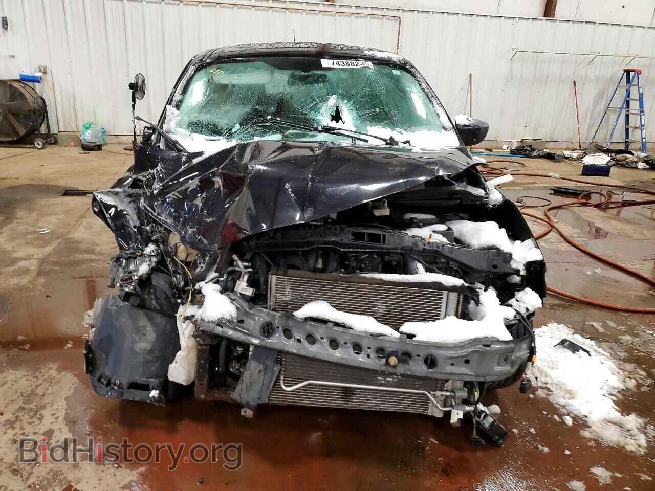 2013 FORD ESCAPE - VIN: 1FMCU0F73DUB94121 - Фото 5