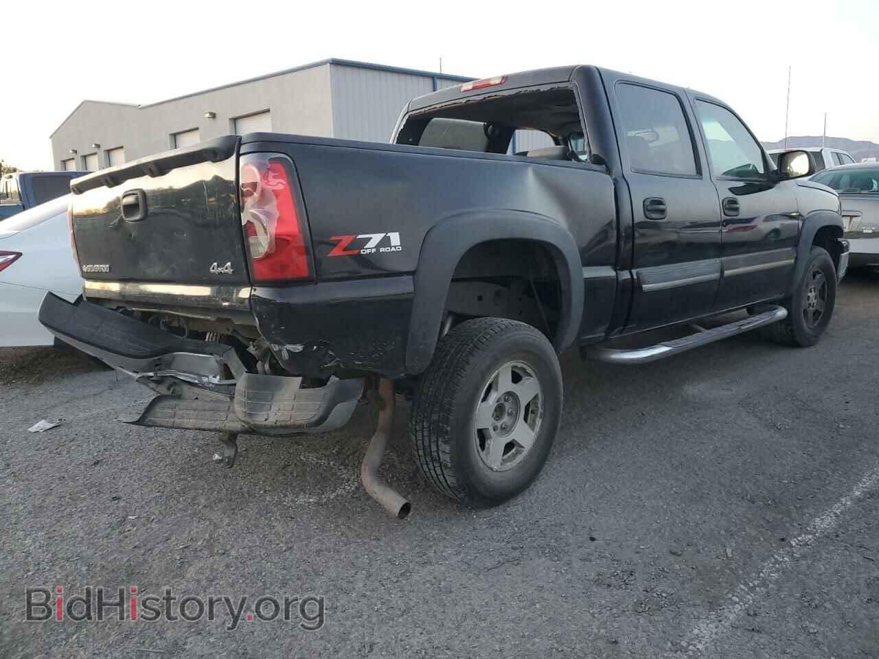 2006 CHEVROLET ALL Models - VIN: 2GCEK13Z961325601 - Фото 3