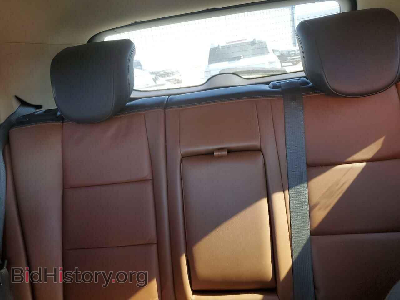 2015 BUICK ENCORE - VIN: KL4CJCSB3FB046133 - Photo 10