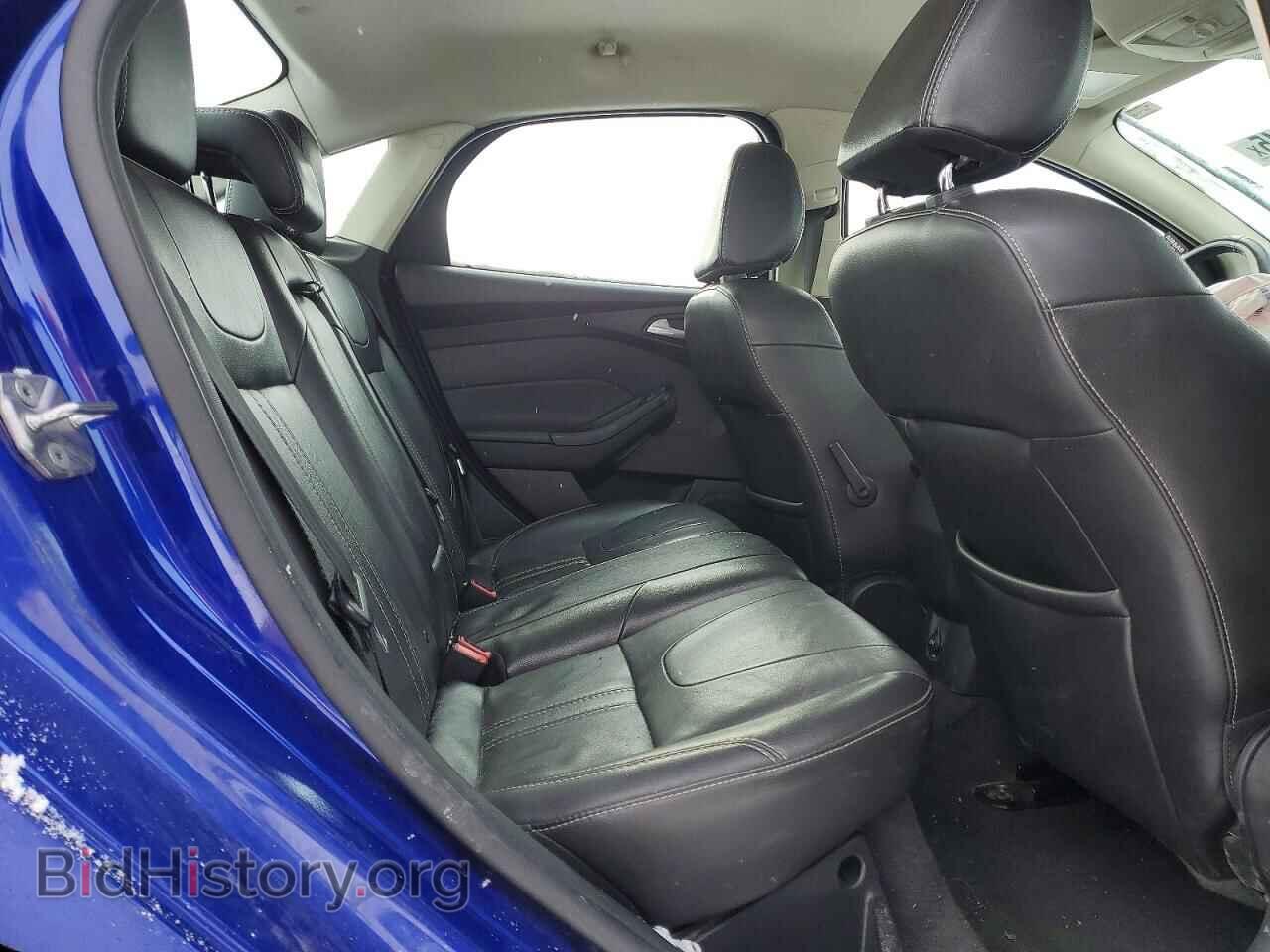 2014 FORD FOCUS - VIN: 1FADP3F29EL280794 - Фото 10