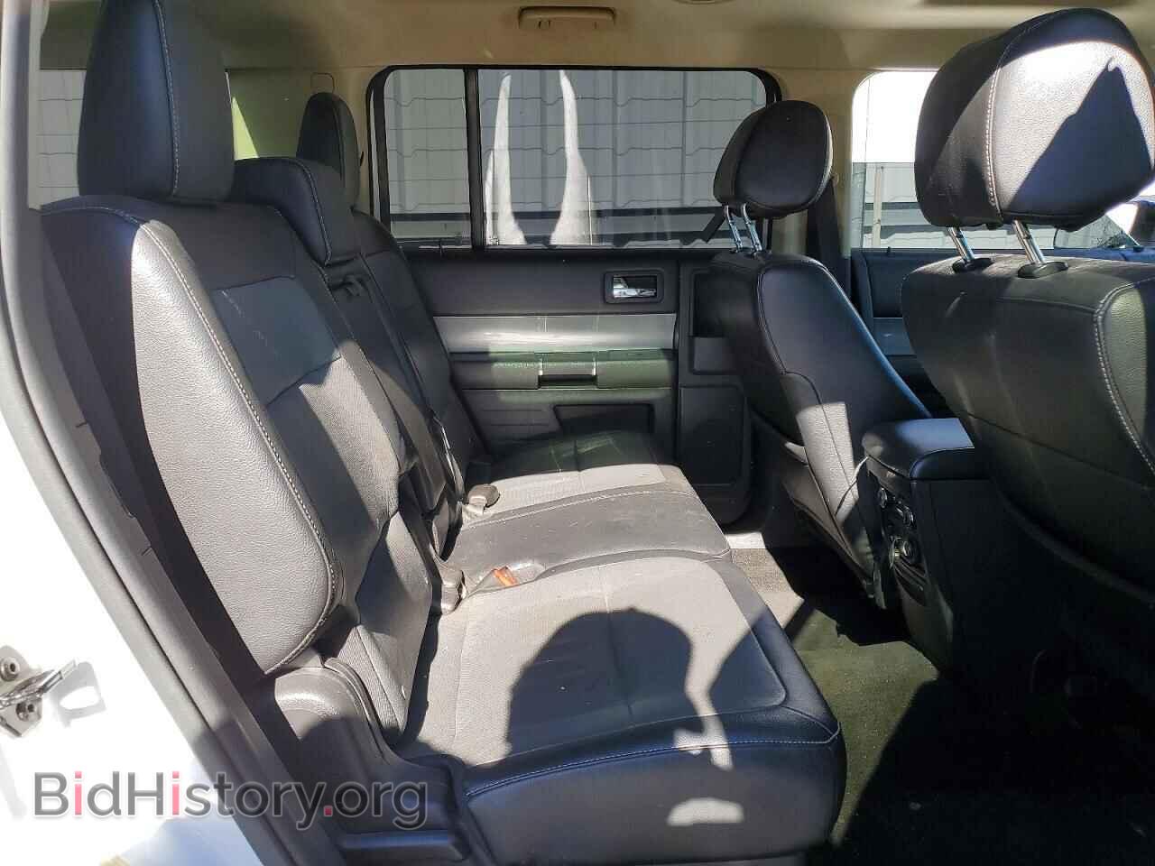 2015 FORD FLEX - VIN: 2FMGK5C81FBA03614 - Фото 11