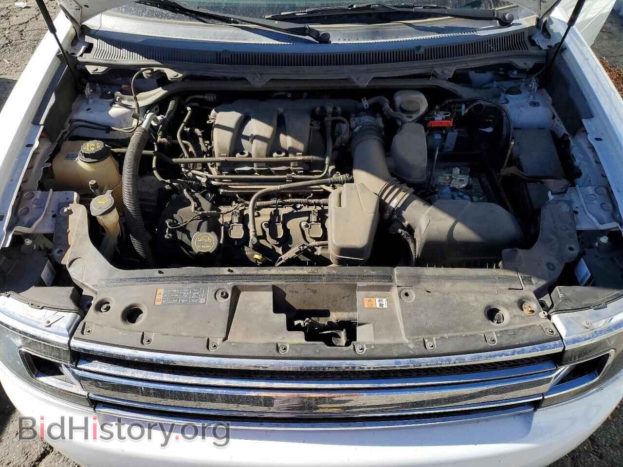 2015 FORD FLEX - VIN: 2FMGK5C81FBA03614 - Фото 12