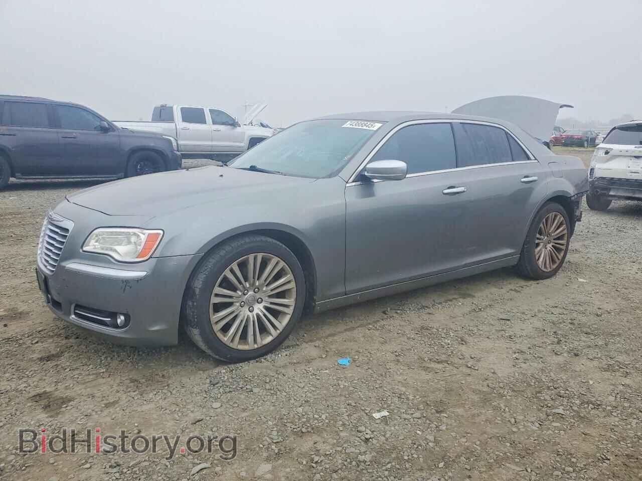 Photo 2C3CCAPT1CH246182 - CHRYSLER 300 2012