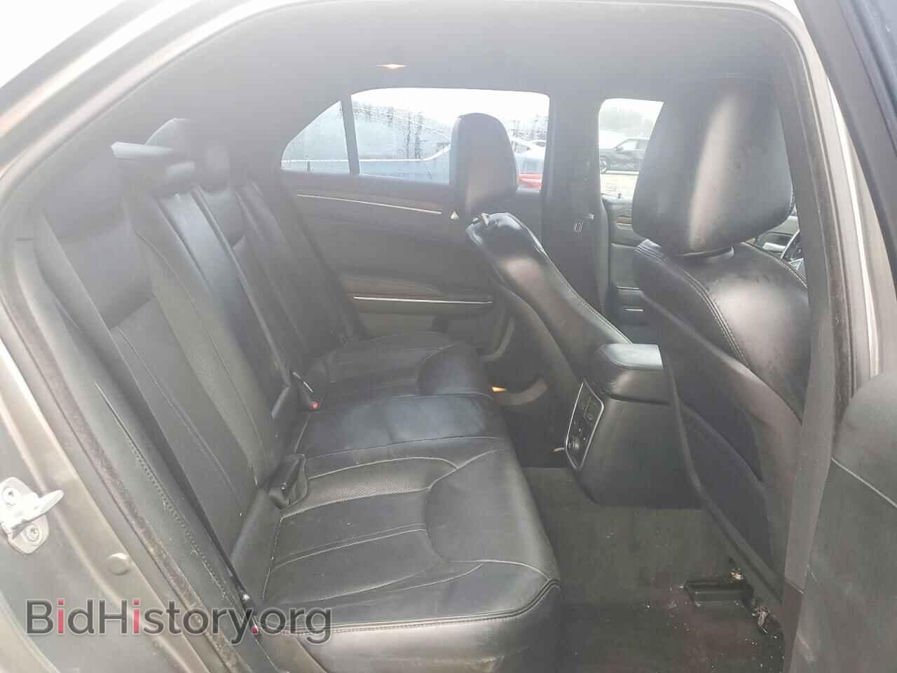 2012 CHRYSLER 300 - VIN: 2C3CCAPT1CH246182 - Photo 10