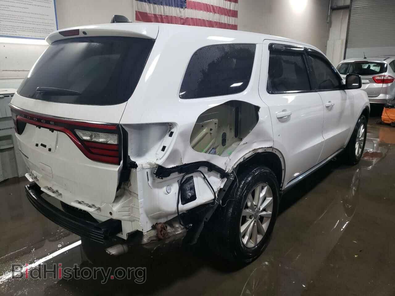 2015 DODGE DURANGO - VIN: 1C4RDHAG8FC176369 - Photo 3