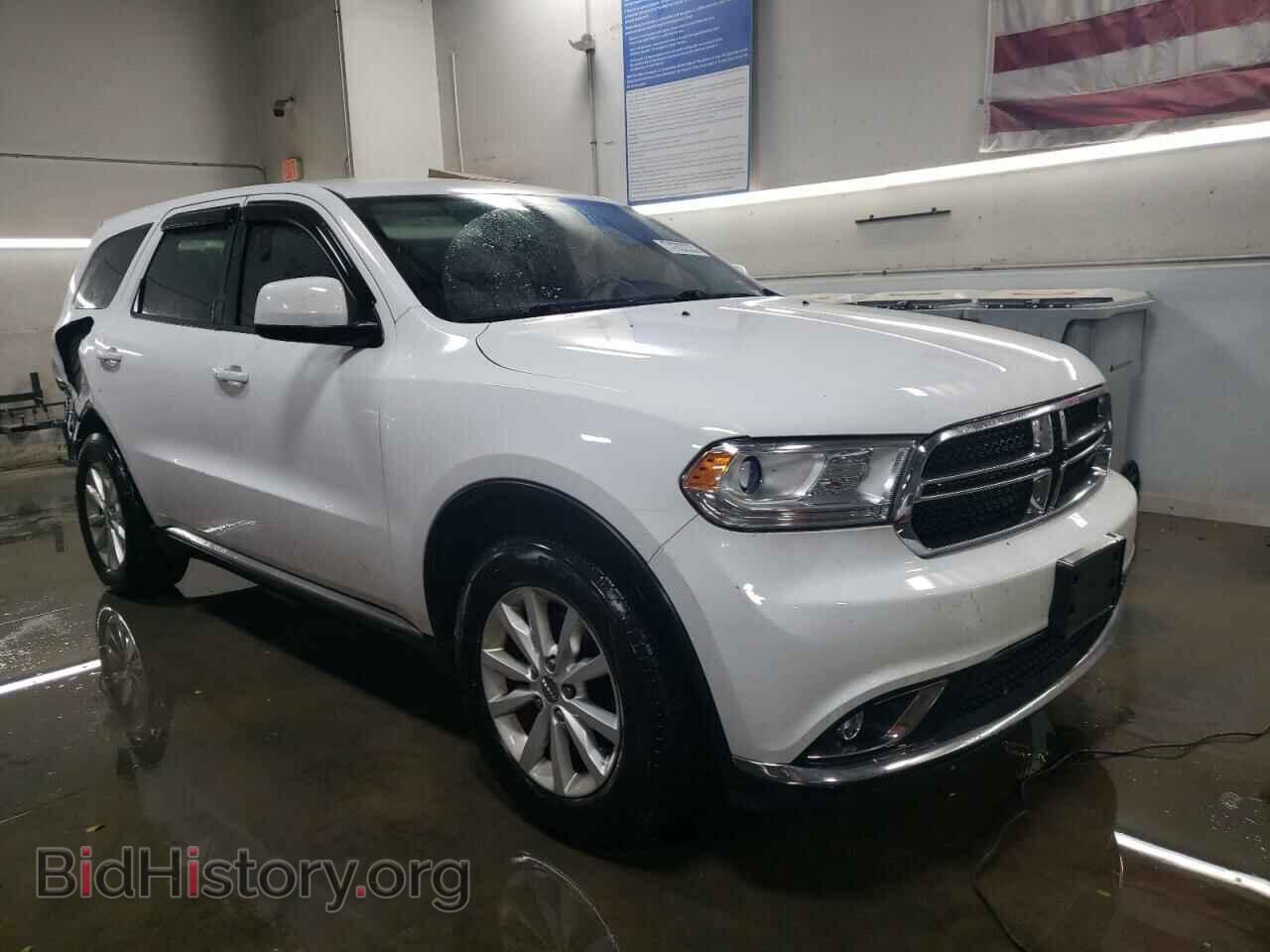 2015 DODGE DURANGO - VIN: 1C4RDHAG8FC176369 - Photo 4