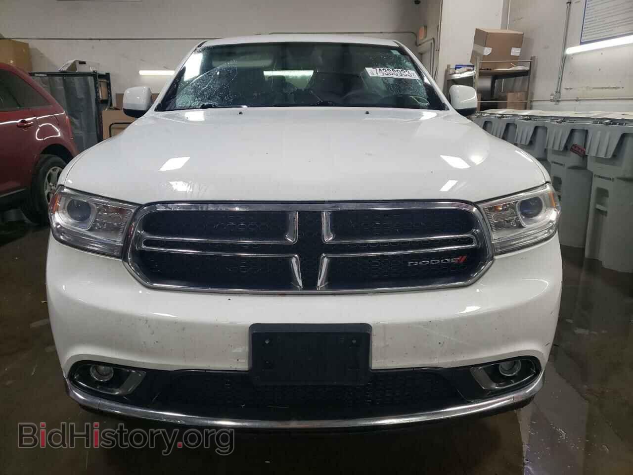 2015 DODGE DURANGO - VIN: 1C4RDHAG8FC176369 - Photo 5