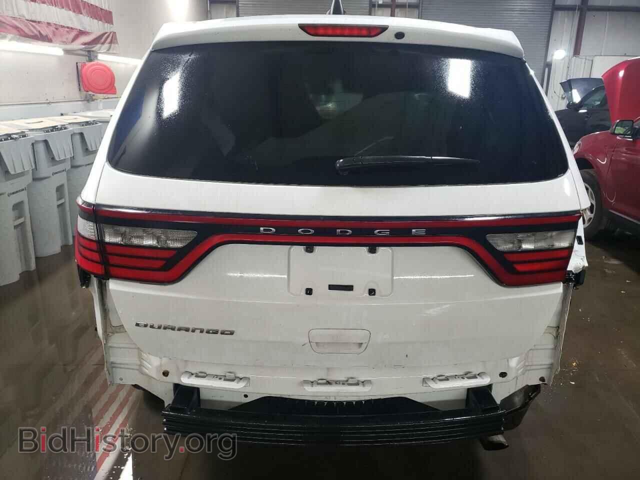 2015 DODGE DURANGO - VIN: 1C4RDHAG8FC176369 - Photo 6