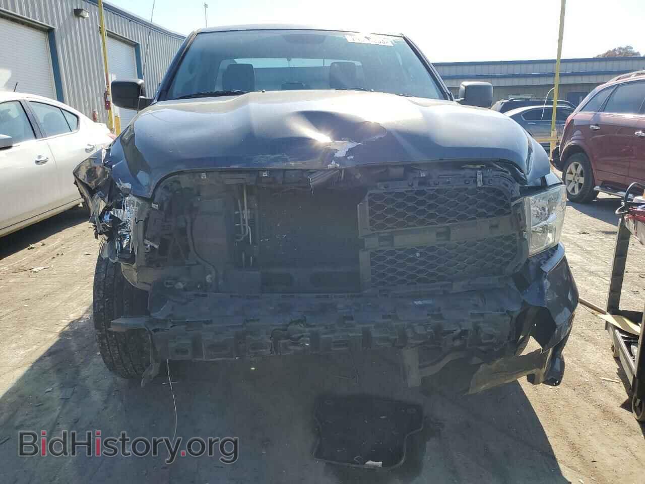 2014 RAM 1500 - VIN: 1C6RR6FTXES457581 - Фото 5