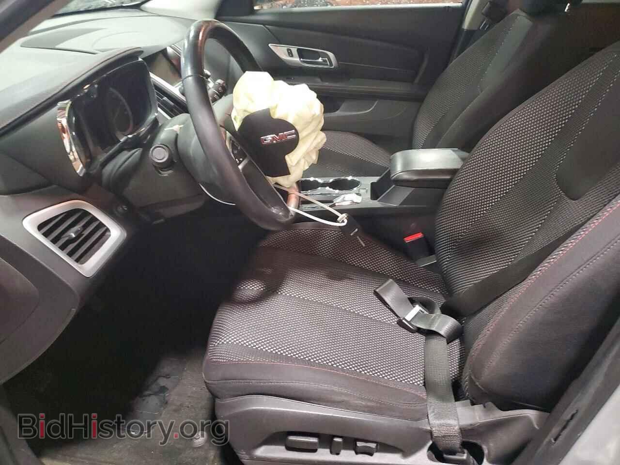 2013 GMC TERRAIN - VIN: 2GKFLTE38D6159937 - Photo 7