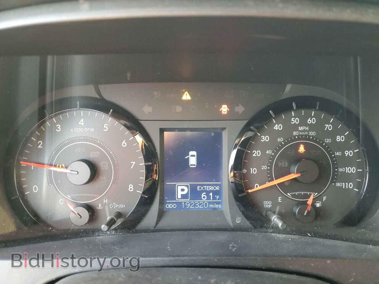 2017 TOYOTA All Models - VIN: 5TDZZ3DC1HS856189 - Photo 9