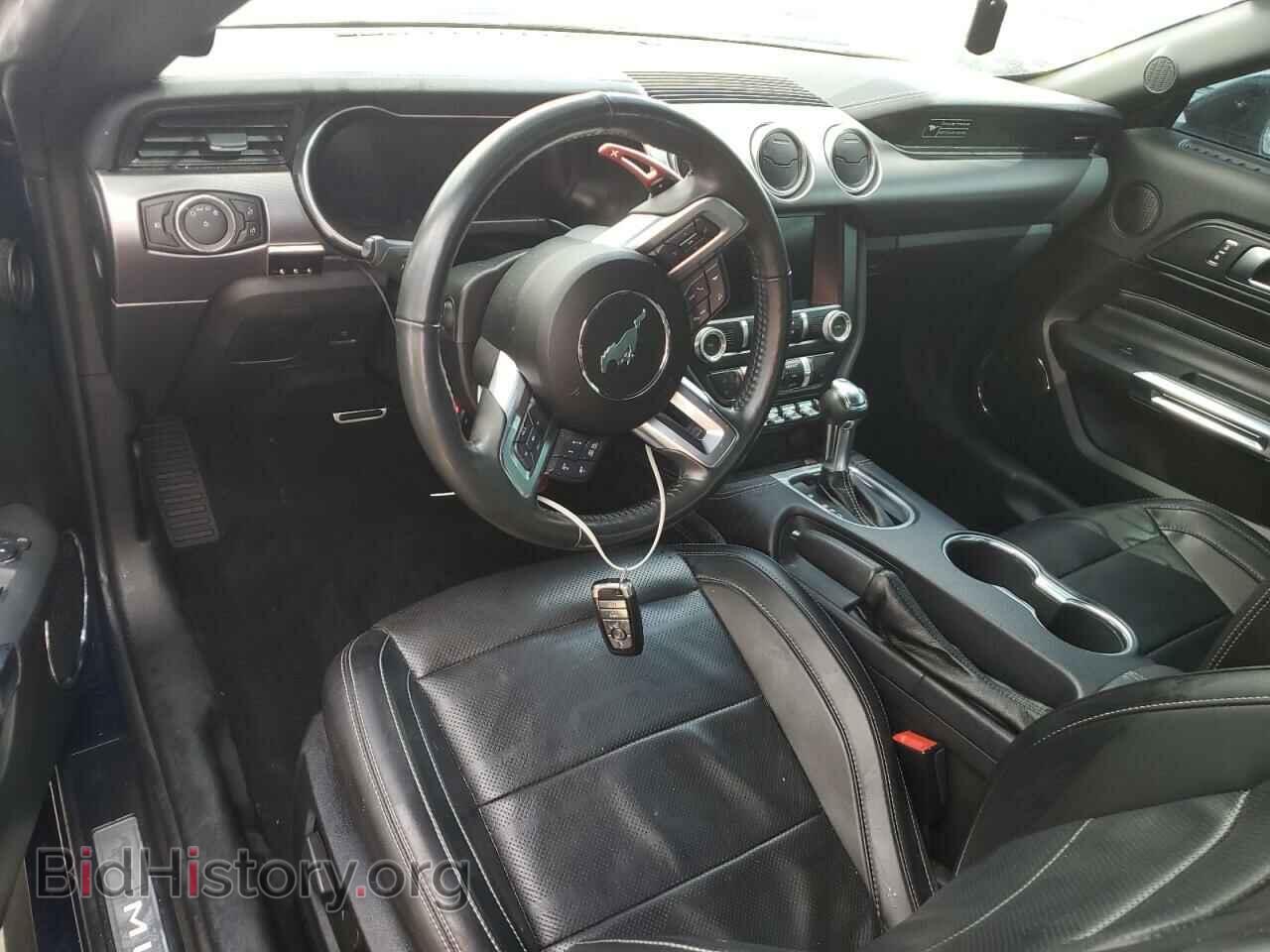 2020 FORD ALL Models - VIN: 1FA6P8TH3L5161879 - Фото 8